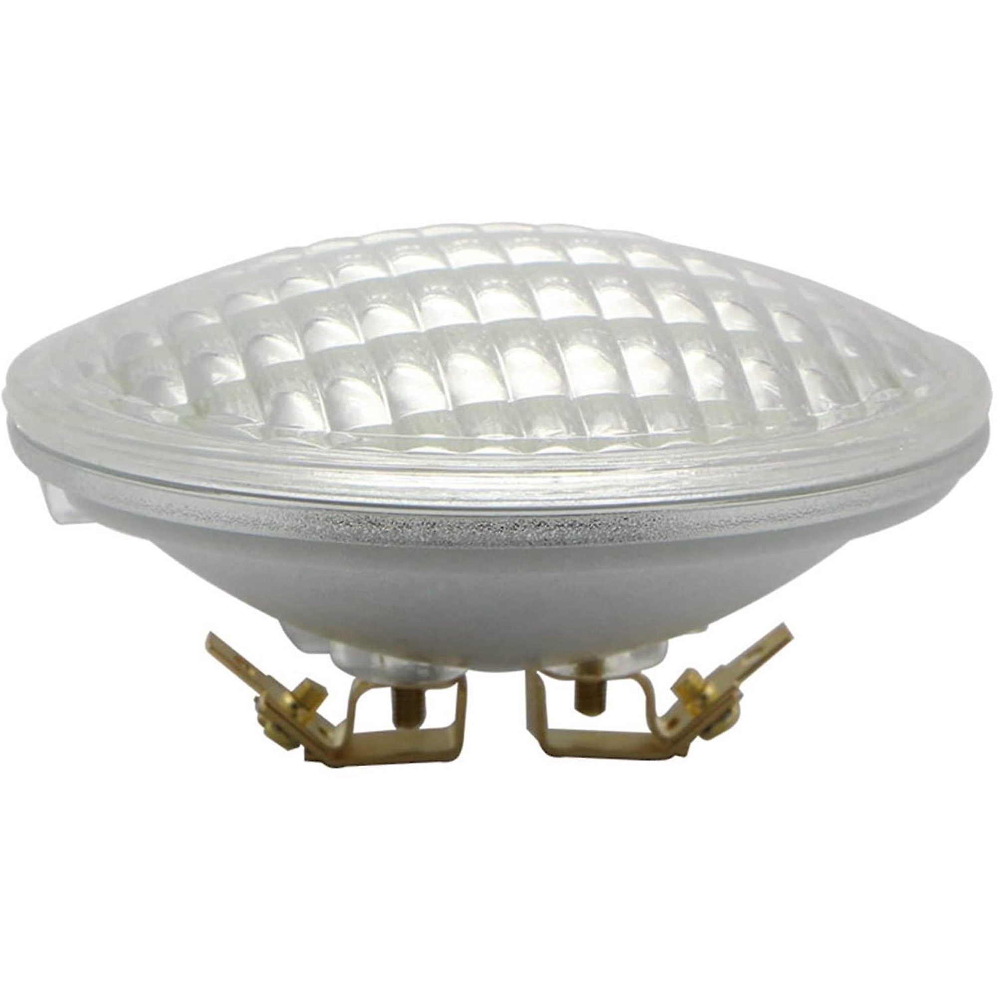 Led Pool Lighting Par36 Rgb Recessed Pool Spotlight 2v With Remote Control Pool Lamp For