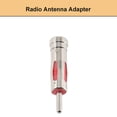 thumbnail image 3 of Arnés de cableado de radio de coche RED WOLF para GM Chevy 2002-2008, 3 of 6
