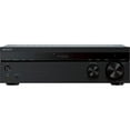 thumbnail image 1 of Sony STRDH190- 2-Ch.Stereo Receiver with Bluetooth & Phono Input for Turntables Black, 1 of 5