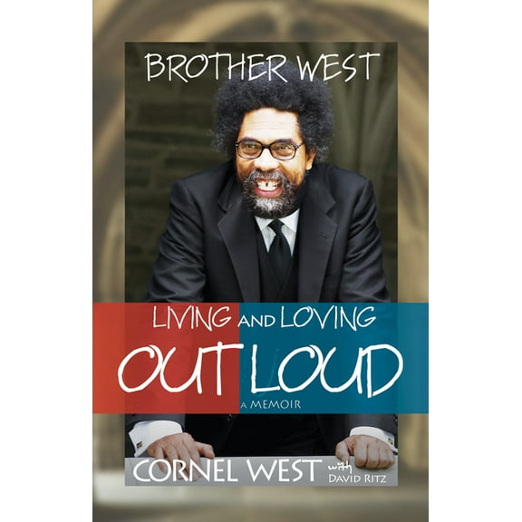 Brother West, (Paperback)