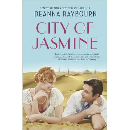 City of Jasmine (Best Of Jasmine Byrne)