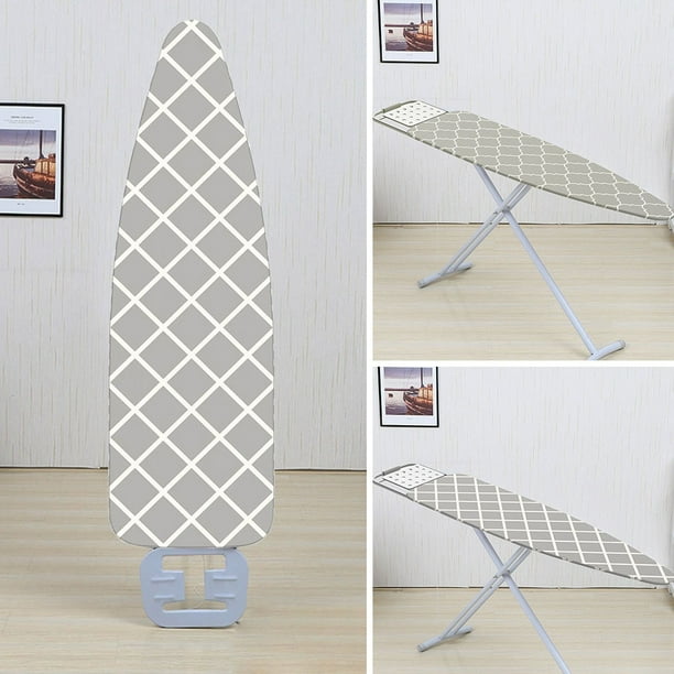 Cotton Printing Padded Iron Board Cover Ironing Board Cover Pad High
