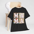 thumbnail image 6 of Retro Boho Mama Shirt, Boho mama Shirt, Mother's Day Shirt ID-0403-T7OH, 6 of 10