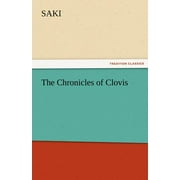 The Chronicles of Clovis (Paperback)