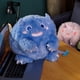 thumbnail image 3 of Muñeco De Juguete De Peluche De Dibujos Animados Lindo Pequeño Monstruo Muñeco De Peluche Sofá Para Dormir Almohada Para Chico Regalo Para Niños Moyic FN006827-01, 3 of 6