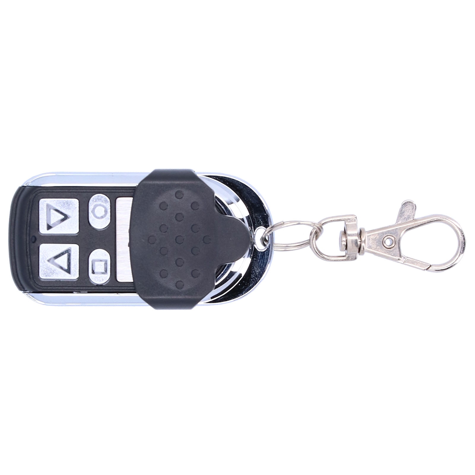 CAME TOP432EV 2 Button Black Gate Remote Key Fob Transmitter 