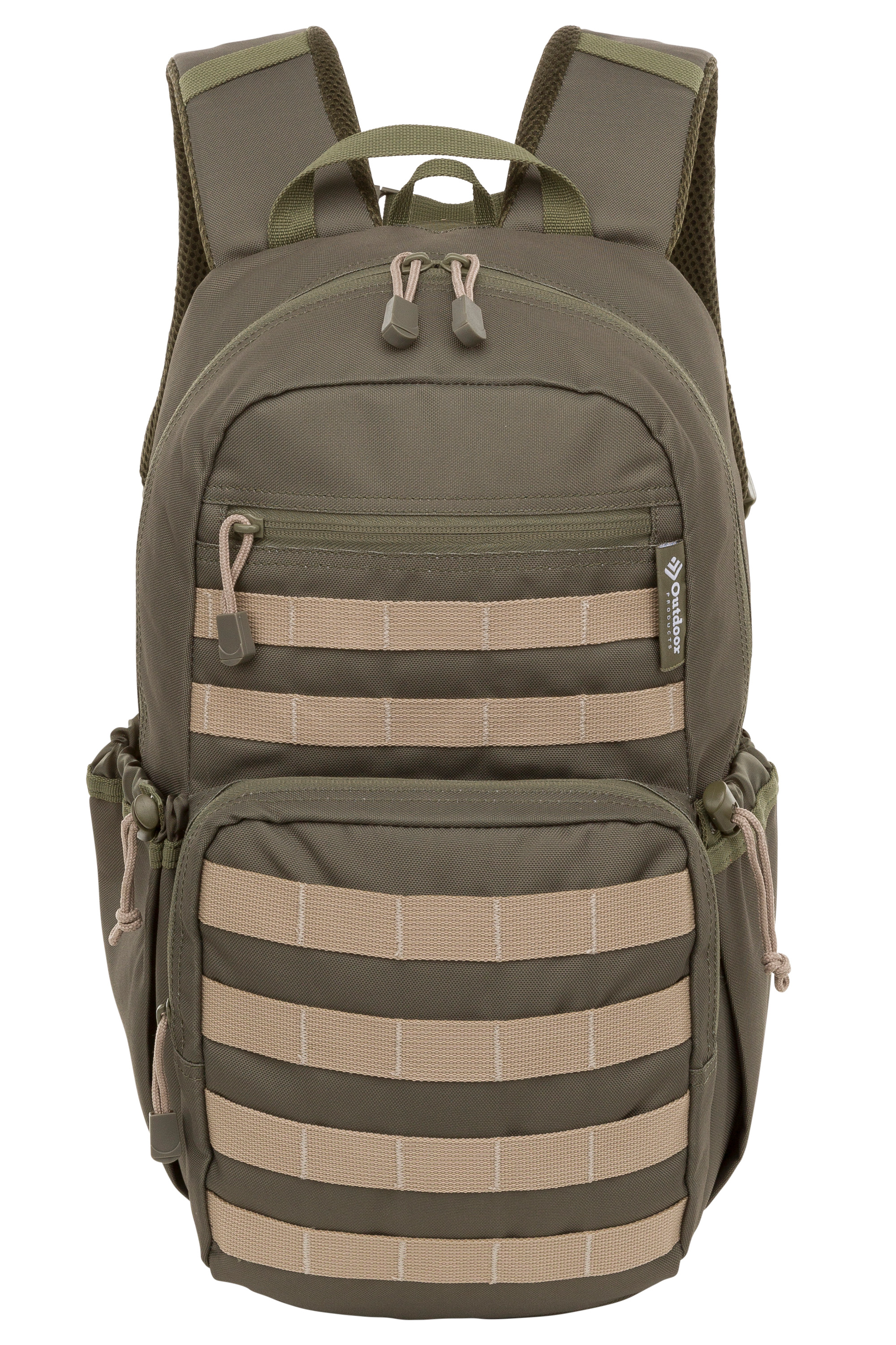 Outdoor Products Venture 17L Unisex Backpack photo 8