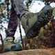 thumbnail image 3 of Zapatos de senderismo al aire libre de gran tamaño para otoño e invierno, zapatos de entrenamiento de combate para senderismo para hombres, zapatos de hombre a largo plazo, 3 of 5