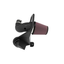 K&N Performance Air Intake System 63-1595