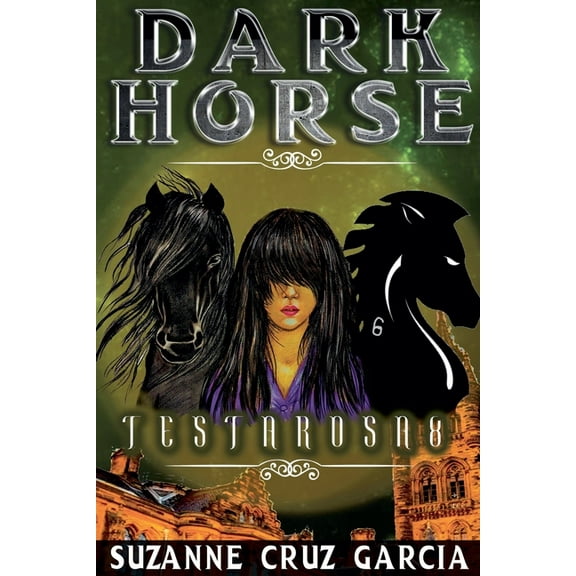 Dark Horse, (Paperback)