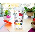 thumbnail image 5 of Sanrio Hello Kitty Shine Bright Carnival Cup With Lid | Holds 20 Ounces, 5 of 7