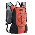 thumbnail image 2 of Hydration Backpack with 2L TPU Water Bladder, Hydration Pack Backpack, Lightweight Hiking Water Backpack for Men Women, Hydro Water Daypack for Hiking, Running, Cycling, Camping & Rave, 2 of 7