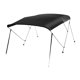 thumbnail image 3 of Cubierta superior Bimini, carpas plegables, botes inflables, toldo, parasol, cubierta para bote para 137 a 152cm Zulema Toldo de bote inflable, 3 of 8