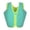 Green, variant on Swim Vest Life Jacket Flotation Aid Swimming Vest for Men Women Kids Adjustable Buoyancy Vest for Pool Beach Water Sports
