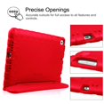 thumbnail image 4 of Apple iPad pro 10.5 inch Case Shockproof Case Handle Stand Protection Cover Kids Children Friendly Light Weight, 4 of 5