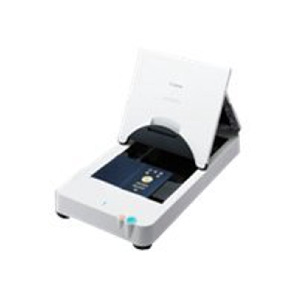 Canon Flatbed Scanner Unit 101 Flatbed scanner CCD Legal 1200