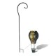 thumbnail image 1 of Automático solar luz al aire libre patio patio led lámpara delantero patio ornamento recargable linterna decoración del hogar verde Inevent HA011199-02B, 1 of 6