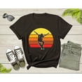 thumbnail image 5 of Cool Sunset Retro Skateboarding Boy for Men Women Girls Boys T-Shirt Skateboarder Gift T Shirt for Men Women Kids Boys Girls Graphic Tshirt, 5 of 8