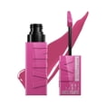 thumbnail image 1 of Labial líquido brillante de larga duración, Maybelline Superstay Vinyl Ink tono Edgy 165, 4.2ml, 1 of 7