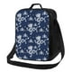 thumbnail image 1 of Disketp Dragon Bolsa Térmica Estampada para Almuerzo, Lonchera para Hombres y Mujeres Adultos, 1 of 7