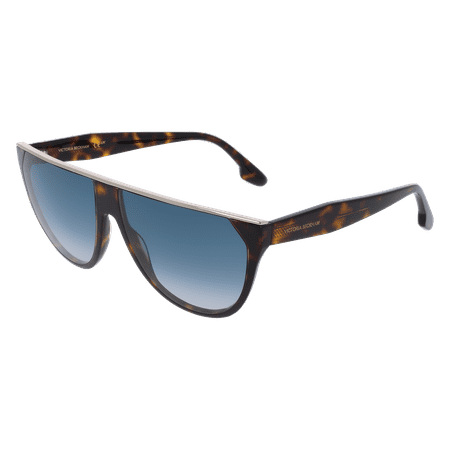 VICTORIA BECKHAM VB682S-234-61 Sunglasses Size 61mm 145mm 13mm havana Women NEW