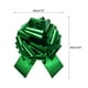 thumbnail image 2 of Uxcell 12 pulgadas gran lazo metálico para envolver regalos de boda, rosa verde, 2 of 6