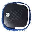 thumbnail image 1 of Robot De Trapeador, Limpiador De Trapeador Automático Recargable USB Compacto De Bajo Ruido Inteligente Para Piso, 1 of 7