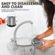thumbnail image 2 of 2026 Usb-c Recharable Electric Grinder For S Nuts, 2 of 5
