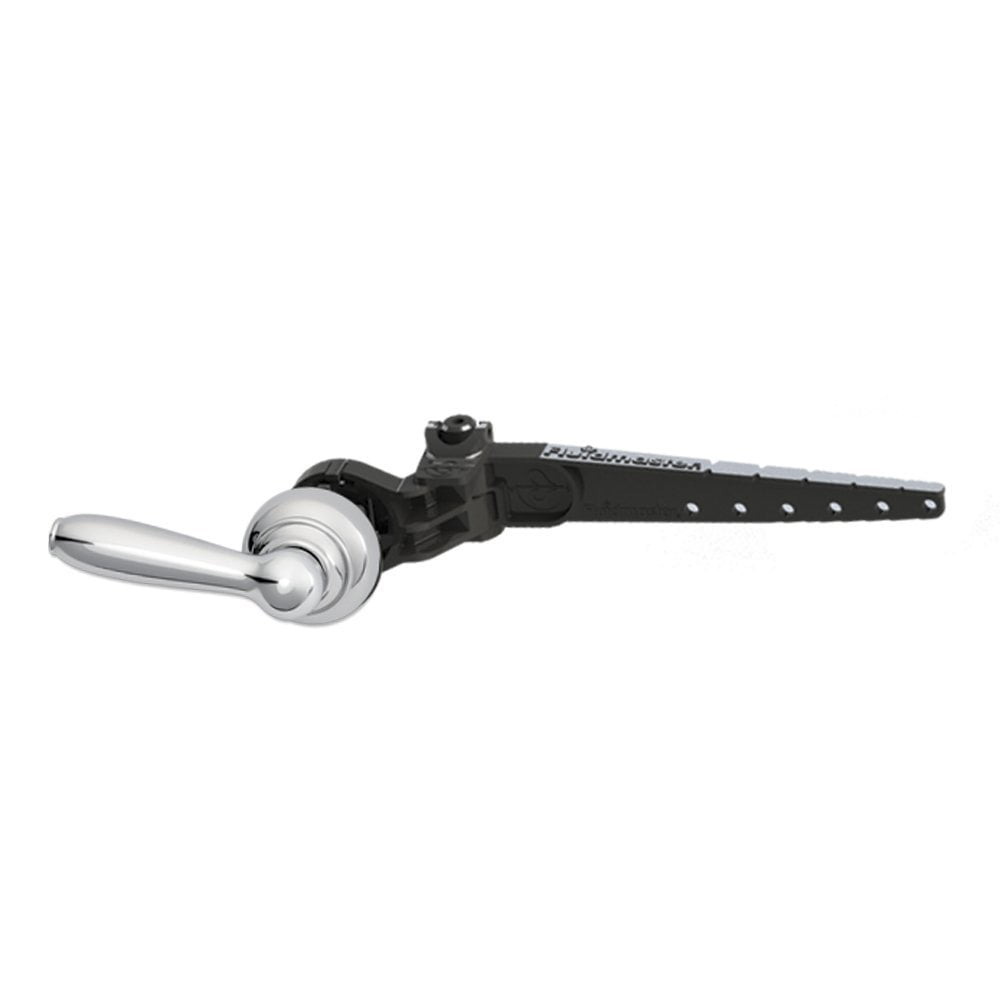 Fluidmaster 690 Premium Traditional Chrome Toilet Tank Lever