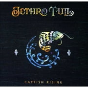Jethro Tull - Catfish Rising - CD