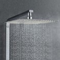 thumbnail image 3 of Tête de Douche en Acier Inoxydable, Fil Universel de 1/2 Pouce, Rotatif à 360 °, Inclinaison de 30 ° (30 Cm), 3 of 5