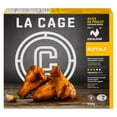 thumbnail image 1 of La Cage Buffalo Wings, 550 g, 1 of 7