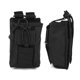 thumbnail image 4 of Bolsa de cubierta protectora doble para sistema Molle, funda de Radio bidireccional militar táctica impermeable de nailon, 4 of 5