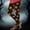 #0431-Black, variant on Women Halloween Leggings High Waist Sweat Wicking Elastic Skinny Fit Dark Purple Pumpkin Ghost Cauldron Print Gothic Party Yoga Pants Orange XXL Gift