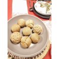 thumbnail image 4 of Rustic Jute Orbs Set of 8, Farmhouse Decorative Balls for Bowls, Vase Fillers, Christmas Centerpiece, Handwoven Home Decor Ornaments, Potpourri Accents, 4 of 9