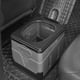thumbnail image 4 of Inodoro al aire libre, cubo de basura portátil para inodoro de coche, suministros de viaje autónomos Hugtrwg Para estrenar, 4 of 9