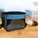 thumbnail image 2 of Bolsa de lona para mascotas Yuyangstore Bolsa de viaje para Hamster Bolsa saliente para ardilla chinchillas 5.51x3.94x3.15 pulgadas Bolsas para mascotas, 2 of 7