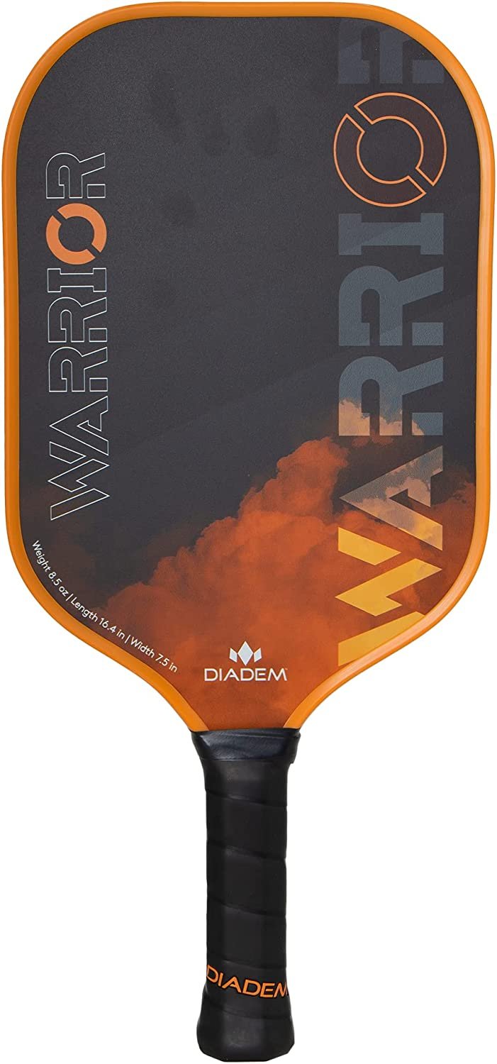 Diadem Warrior Pickleball Paddle