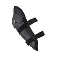 thumbnail image 2 of O'neal Pee Wee Knee Guards (One Size Fits All, Black), 2 of 2