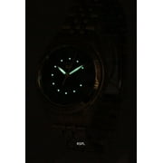 Seiko 5 Automatic 21 Jewels SNKL40K1 SNKL40K SNKL40 Mens Watch