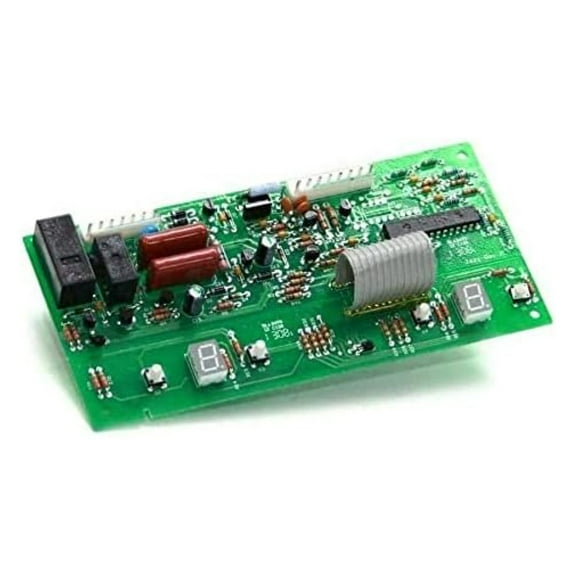 W10503278 Refrigerator Control Board Replacement Part Compatible with WPW10503278 W10165748 AP6022400 12784415 12868513 PS11755733 Models
