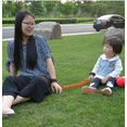 thumbnail image 7 of Anti Lost Wrist Link Safety Wrist Link with Key Lock for Toddlers, Babies & Kids, Safety Harnesses & Leashes, 7 of 7