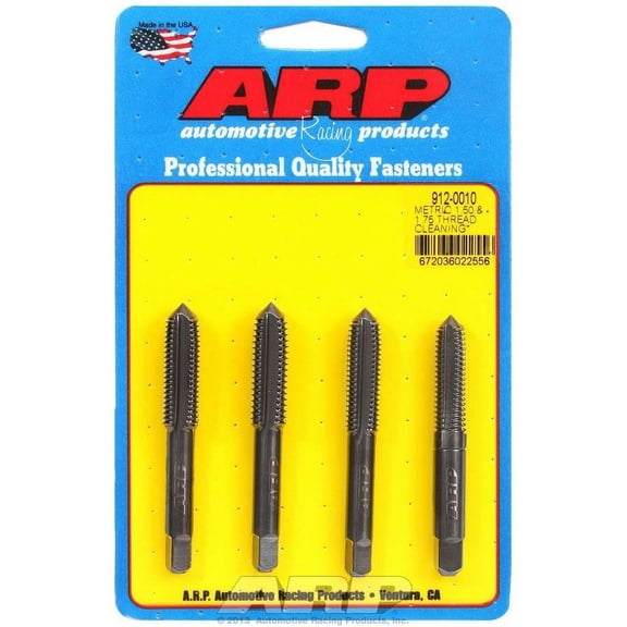 ARP 912-0010 Thread Cleaning Chaser, 1.50"