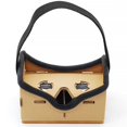 thumbnail image 1 of Caja de cartón VR Gafas VR Dibujos animados Google Carton VR Caja de gafas VR Gafas VR Cartón Sweethay EL011107-00, 1 of 5