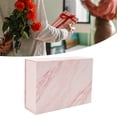 thumbnail image 4 of Large Gift Box with  Closure, Durable Paperboard, Classic Shape, Vibrant Colors, for Gifting Accessories, 4 of 8