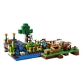 thumbnail image 3 of LEGO Minecraft The Farm, 3 of 7