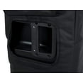 thumbnail image 5 of Gator Cases GPA-CVR12 Protective Nylon Speaker Cover for 12" Speaker Cabinets, 5 of 5