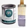 thumbnail image 5 of Daydream Apothecary Premium Chalk Style Flat Interior Paint, Purple, 16oz, 16 Pieces, 5 of 5
