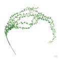 thumbnail image 1 of 8 Unids Planta Artificial Hierba De Plástico Decoración De Jardín Wedding, 1 of 9