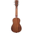 thumbnail image 3 of Kala KA-S Mahogany Soprano Ukulele, Satin/Mahogany/Mahogany, 3 of 4